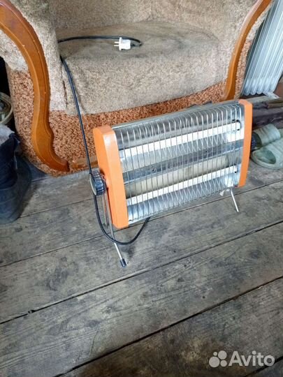 Обогреватель