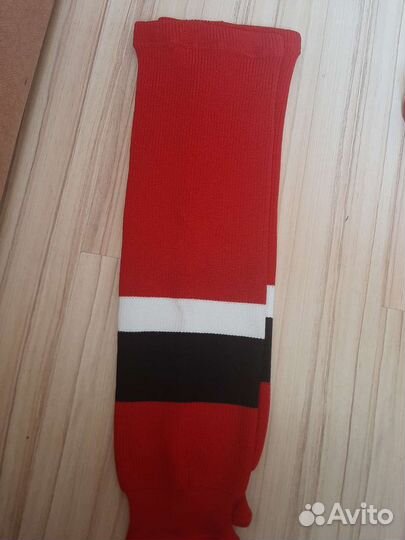 Гетры хоккейные