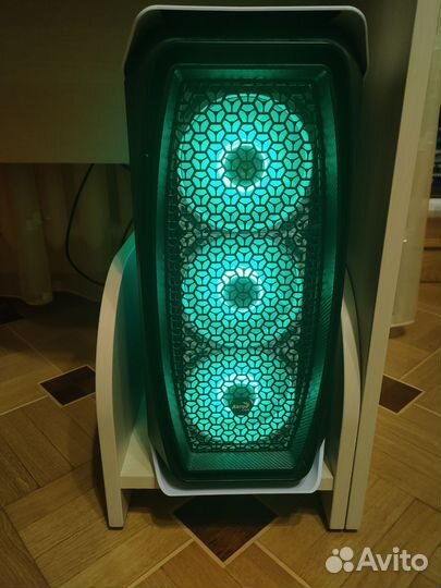 Корпус Aerocool, корпуса 2 шт, Aerocool aero one