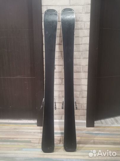 Горные лыжи детские 100