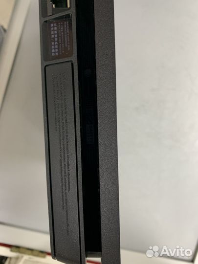Sony Playstation 4 Slim 1Tb