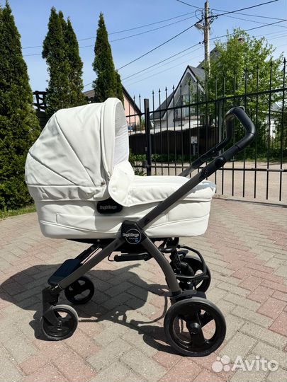 Коляска peg perego book 51