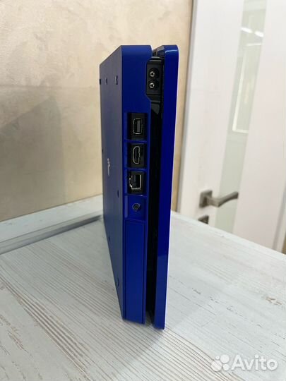 Sony PlayStation 4 Slim/500Gb