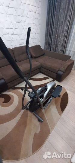 Велотренажер бу