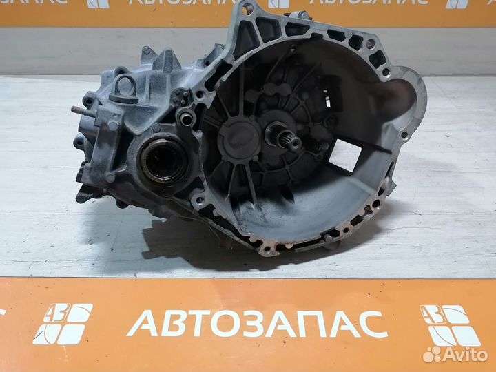 Коробка МКПП 1.6 30 т км пробег Рио Rio 3 Solaris