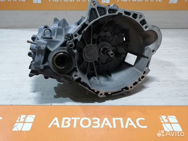 Коробка МКПП 1.6 30 т км пробег Рио Rio 3 Solaris