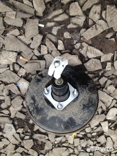 Вакуумник Volkswagen Polo