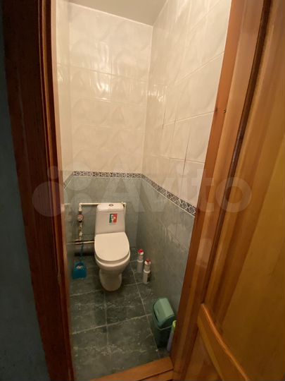 3-к. квартира, 59,2 м², 8/9 эт.