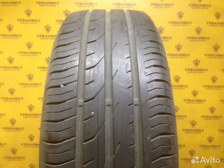 Continental ContiPremiumContact 2 205/60 R16 92H