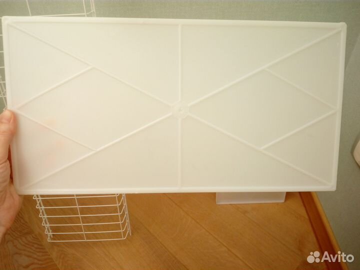 Сушилка для посуды в шкаф