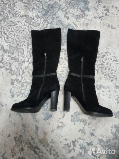 Сапоги на Евро зиму