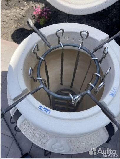 Тандыр Есаул Амфора хит продаж