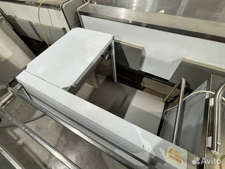 Кассовая кабина Abat Патша