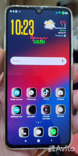 Xiaomi Mi 9 Lite, 6/128 ГБ