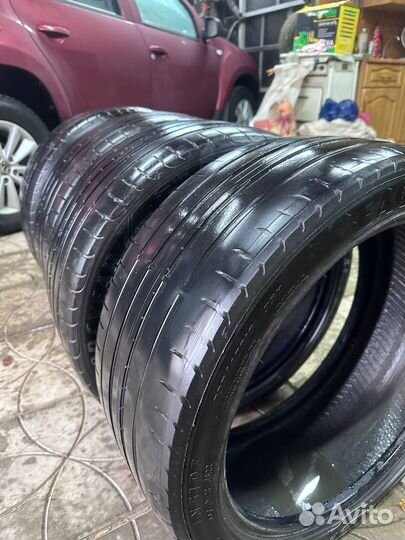 Goodyear Eagle F1 Asymmetric 2 235/40 R18 95Y