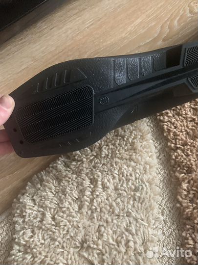 Беговые лыжи горные