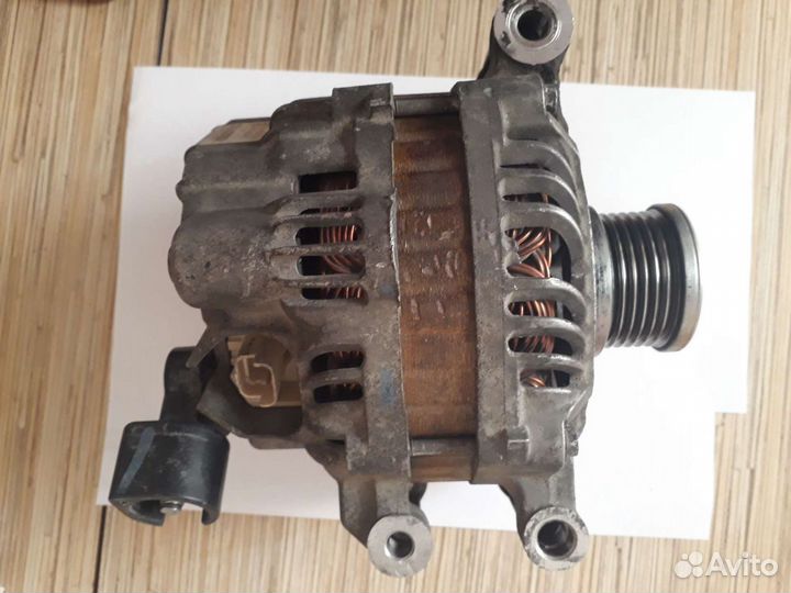 Генератор Mitsubishi