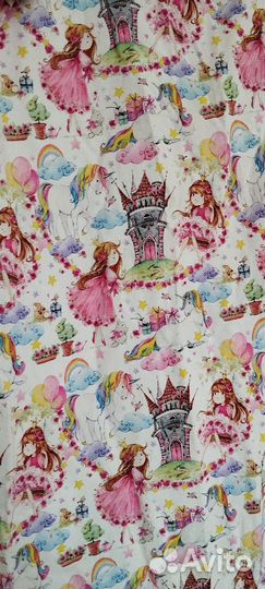 Платье домашнее