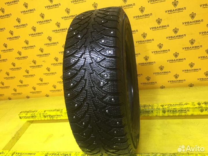 Nokian Tyres Hakkapeliitta 4 195/65 R15 95T