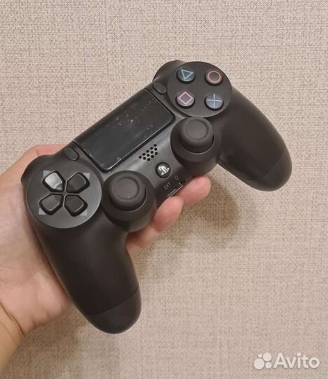 Геймпад dualshock 4 v2
