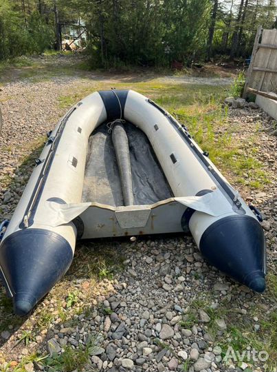 Mirage 420