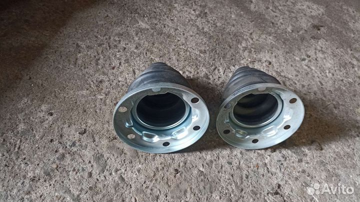 Пыльники шрусса приводов BMW e34