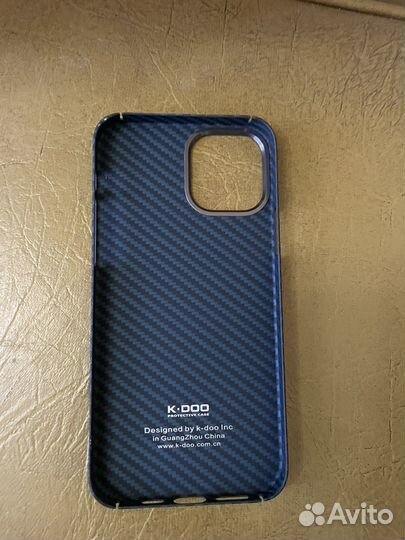 Чехол на iPhone 12 pro