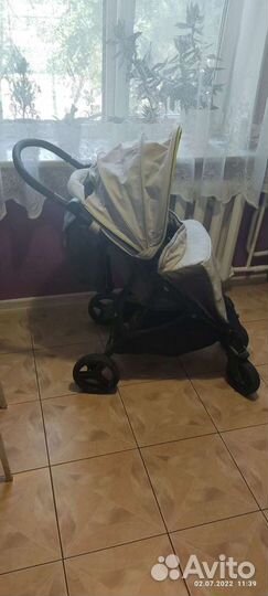 Коляска 2 1