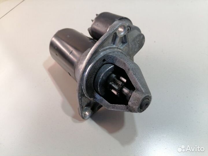 Стартер Лада Гранта 2190 BAZ11182