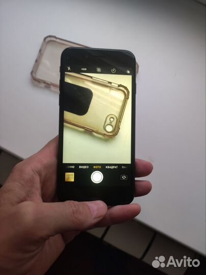 iPhone 7, 32 ГБ