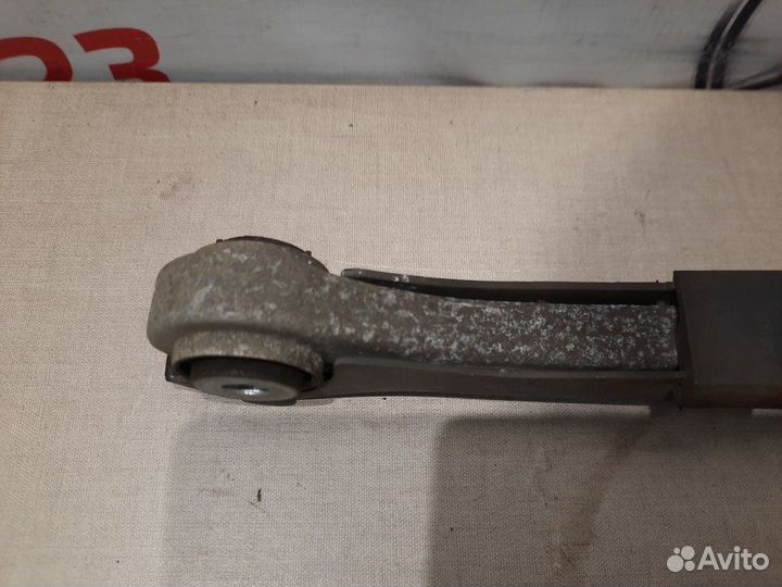 Рычаг подвески нижний задний левый Mercedes E350