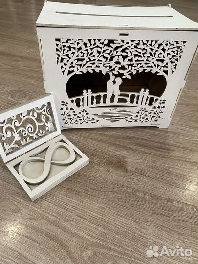 Семейный банк на свадьбу