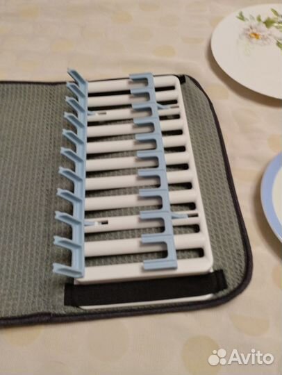 Сушилка - органайзер для посуды