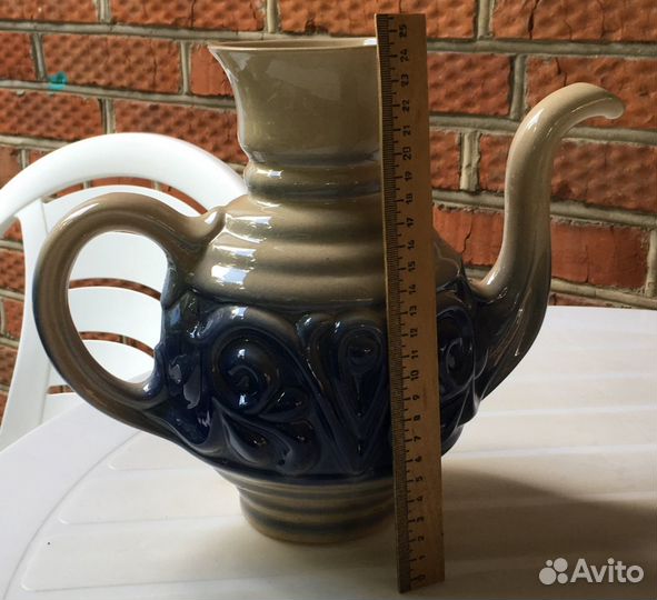 Кувшин высота 24 см