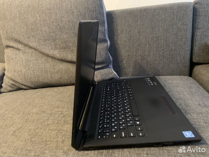 Ноутбук Lenovo V110-15iAP