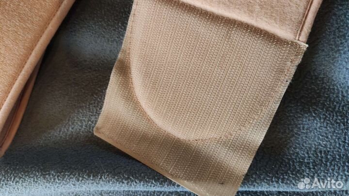 Бандаж для фиксации руки плеча orliman