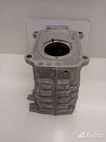 Картер кпп передний ГАЗель Некст, Соболь-Бизнес