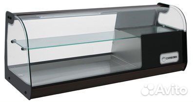 Холодильная витрина