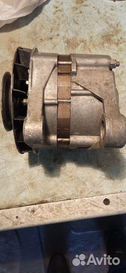 Генератор ваз на классику 2101-07