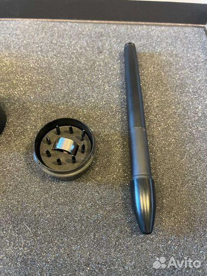 Графический планшет Huion NEW 1060plus