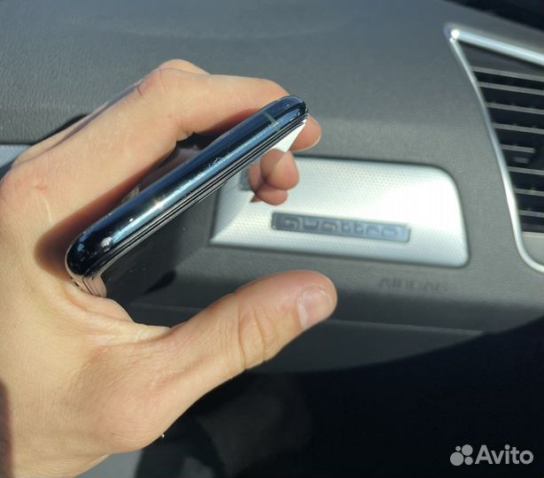 iPhone 11 Pro 64 Green айфон