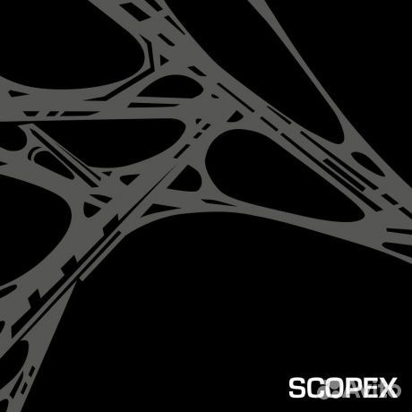 Simulant / pollon - Scopex 98/00 (4LP)