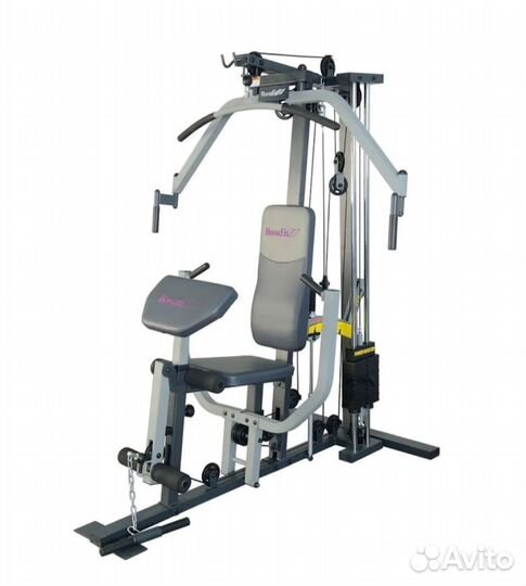 Силовой тренажер HоusеFit HG-2006