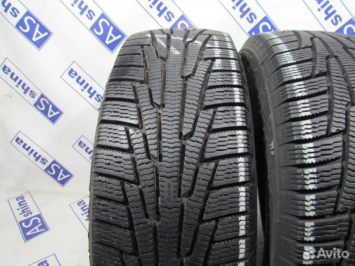 Nokian Tyres Nordman RS2 SUV 215/60 R17 101K