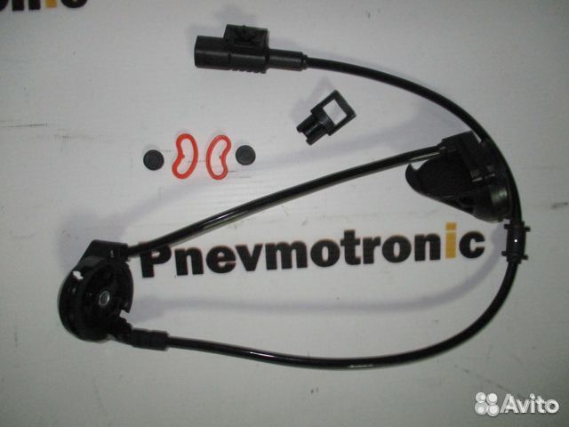 Провод адс передний Mercedes-Benz W219