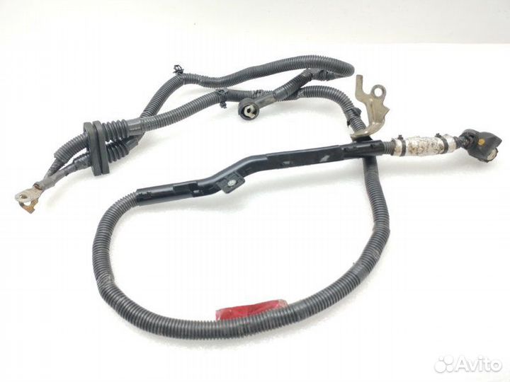 Провод аккумулятора Infiniti Q50 V37 3.7 2013