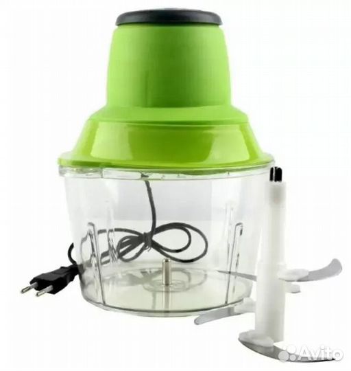Кухонный измельчитель