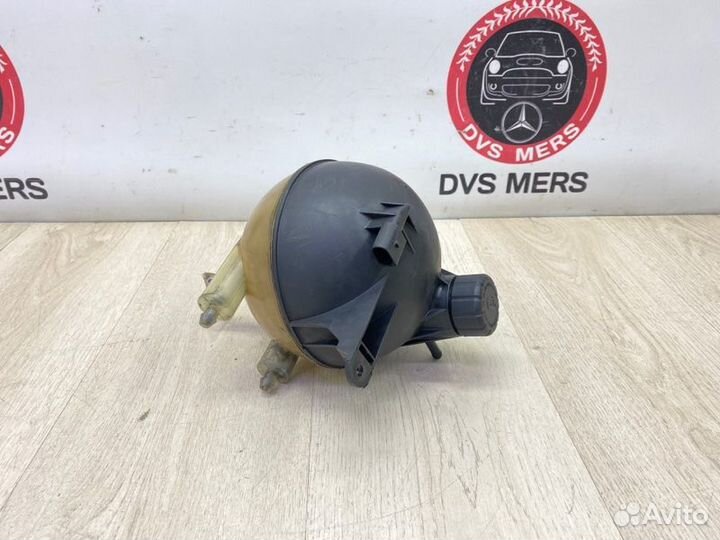 Бачок расширительный Mercedes Sprinter классик 909