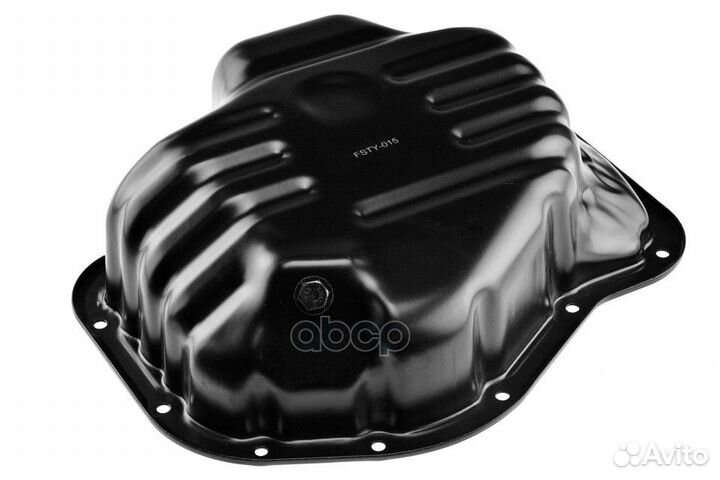 Поддон масляный BMO-TY-015 NTY