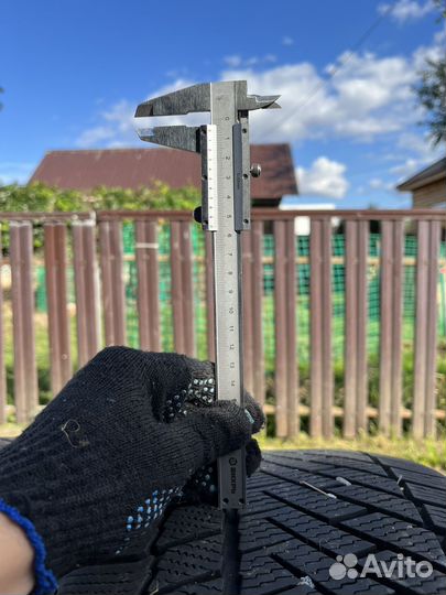 Continental ContiVikingContact 6 255/35 R20 97T